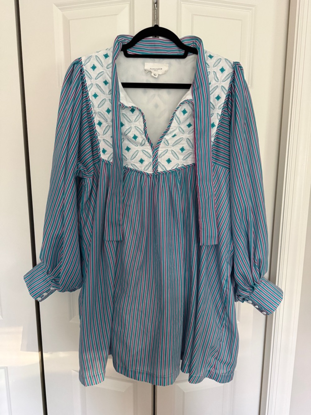 Tuckernuck Pomander Place Juliette Dress